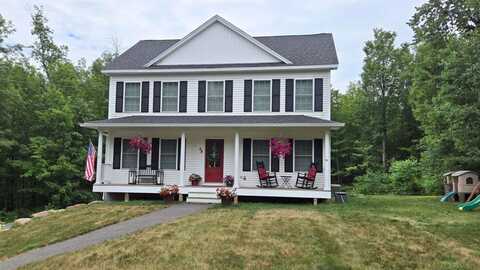 38 General Knox Road, Weare, NH 03281