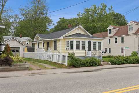 92 Saco Avenue, Old Orchard Beach, ME 04064