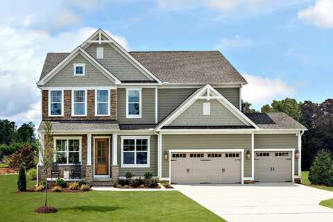 1345 Cooper Branch Road, Clayton, NC 27520