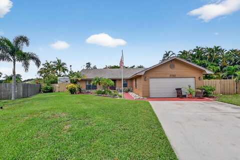 7700 Woodland Creek Lane, Lake Worth, FL 33467