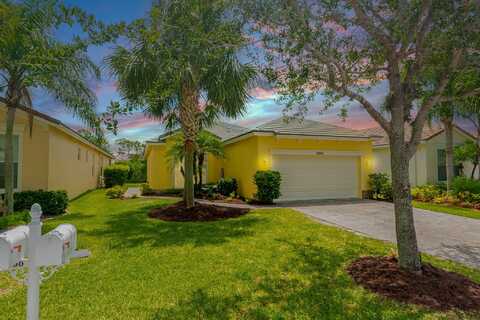 9994 SW Chadwick Drive, Port Saint Lucie, FL 34987
