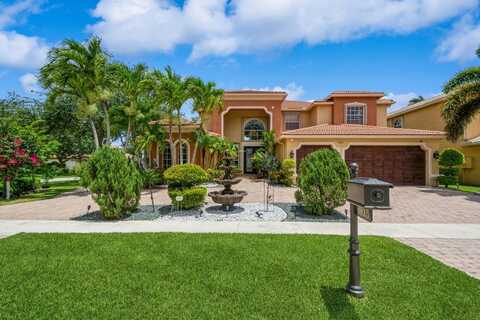 9915 Via Bernini, Lake Worth, FL 33467