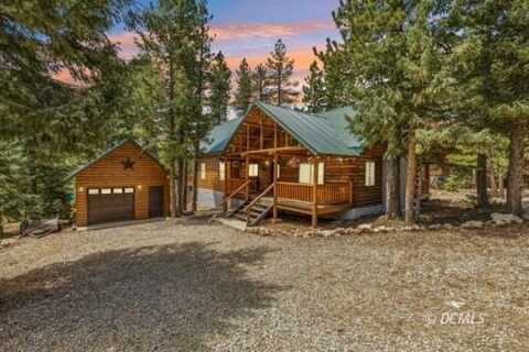 420 E Forest Dr, Duck Creek Village, UT 84762