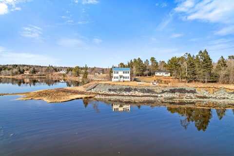 74 Spindle Road, Ellsworth, ME 04605