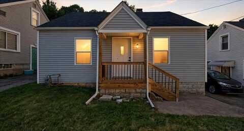 305 Home, Mansfield, OH 44902