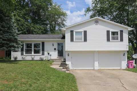 468 Clearview RD., Mansfield, OH 44907