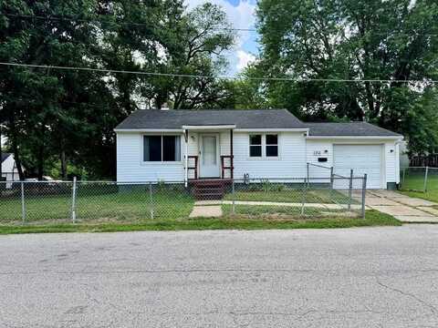 184 Mason, Mansfield, OH 44902