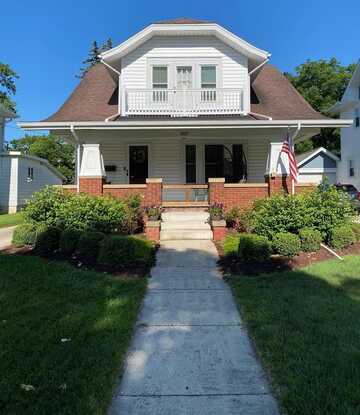 1027 Rogers Street, Bucyrus, OH 44820
