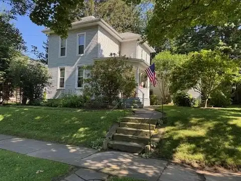 438 West Church Street, Galion, OH 44833