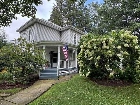 438 West Church Street, Galion, OH 44833