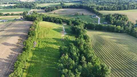 5449 Hagerman Road, Butler, OH 44822
