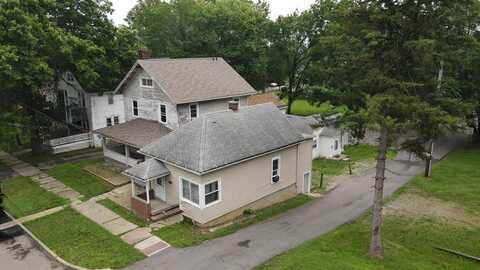 80 Rowland, Mansfield, OH 44903