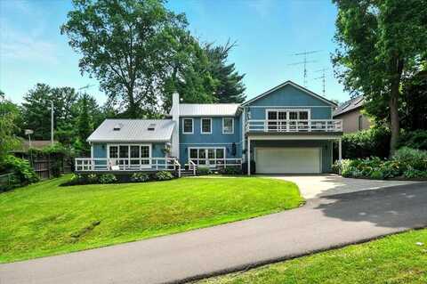 415 Lakeshore Road, Ashland, OH 44805