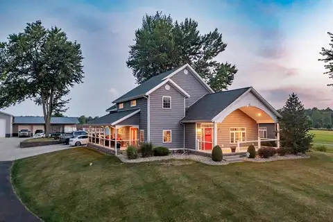 4938 State Route 288, Galion, OH 44833