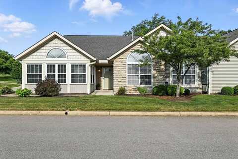 1182 Cobblefield Drive, Ontario, OH 44903