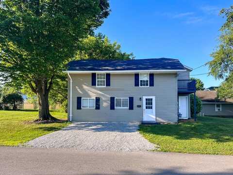 920 Forest Street, Mansfield, OH 44905