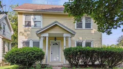 41 Western Ave, Mansfield, OH 44906