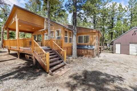 895 E Kenner Dr, Duck Creek Village, UT 84762