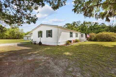 6051 82nd Ln, Chiefland, FL 32626