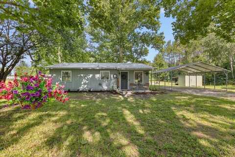 10029 15th Ave, Trenton, FL 32693