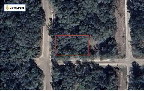 Tbd Annette Avenue, Interlachen, FL 32148