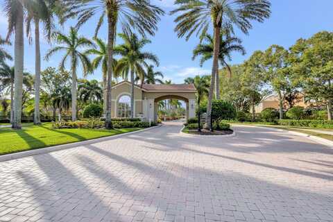 5057 Sancerre Circle, Lake Worth, FL 33463