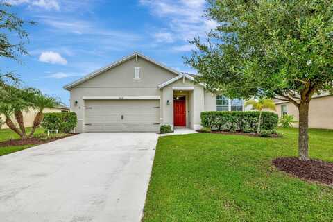 8628 Cobblestone Drive, Fort Pierce, FL 34945