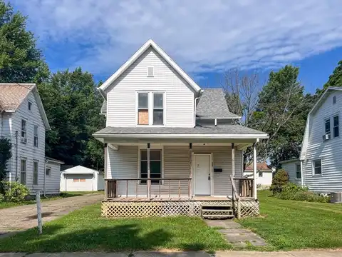 12 Wentz, Shelby, OH 44875