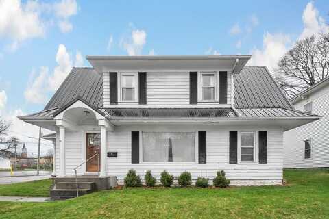 57 Sandusky Street, Plymouth, OH 44865
