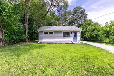 2311 Williams Street, Des Moines, IA 50317