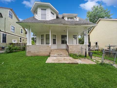 1534 9th Street, Des Moines, IA 50314