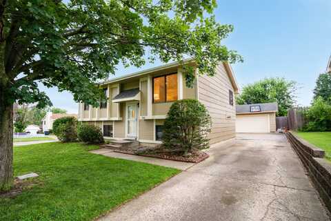 3600 E 42nd Court, Des Moines, IA 50317