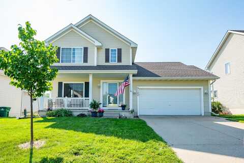 9102 NW Windsor Drive, Johnston, IA 50131