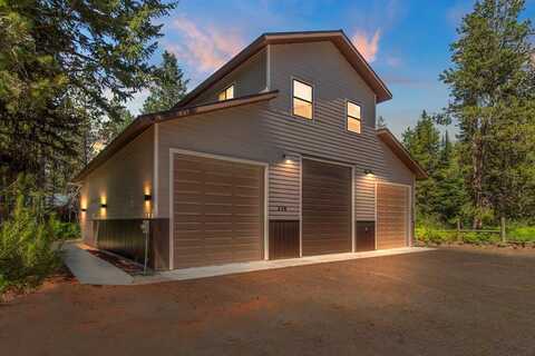 238 Angus Lane, Donnelly, ID 83615
