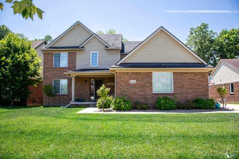 24641 Parklane, Flat Rock, MI 48134