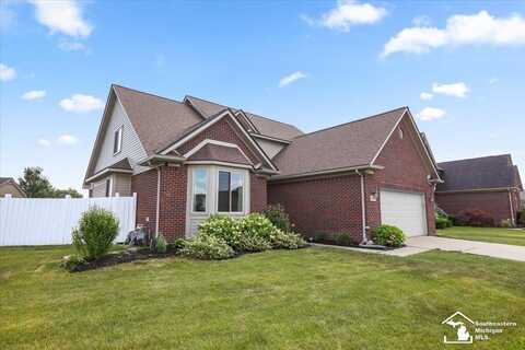 13993 Sturgeon Bar, Gibraltar, MI 48173