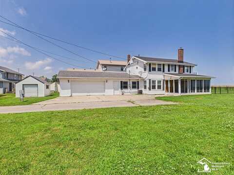 4356 14th, Luna Pier, MI 48157