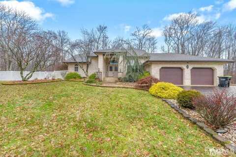 88 Union Valley Road, Monroe, NJ 08831