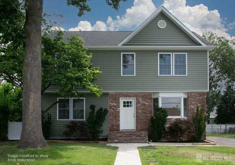 15 Bradley Drive, Edison, NJ 08817