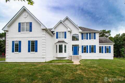 13 Carnegie Street, Monroe, NJ 08831
