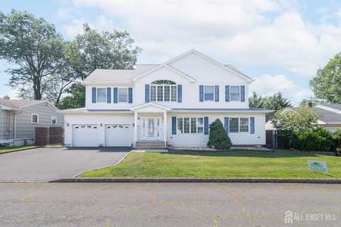 80 Harding Avenue, Clark, NJ 07066