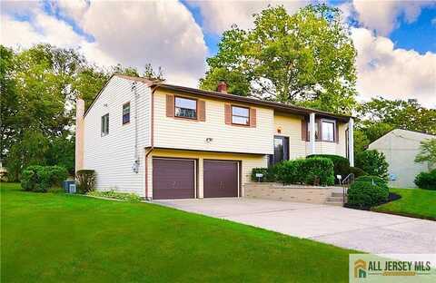 12 Tompkins Road, East Brunswick, NJ 08816