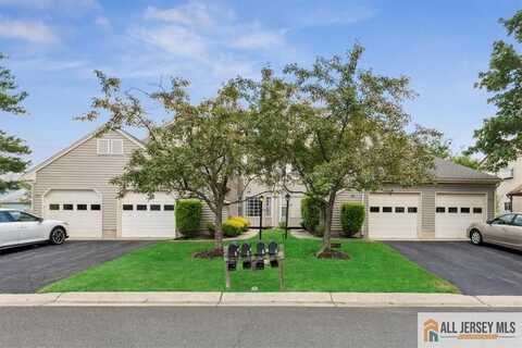 57 Yorkshire Drive, Monroe, NJ 08831
