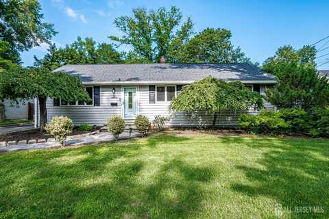 74 Hazelwood Avenue, Metuchen, NJ 08840