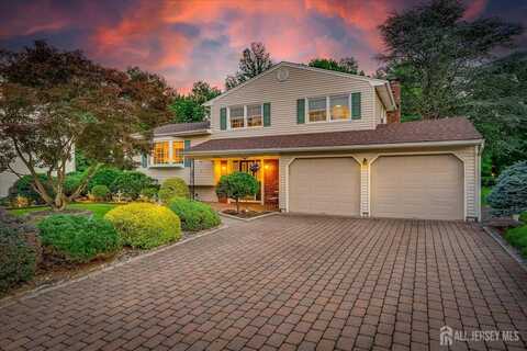 64 Annette Drive, Edison, NJ 08820