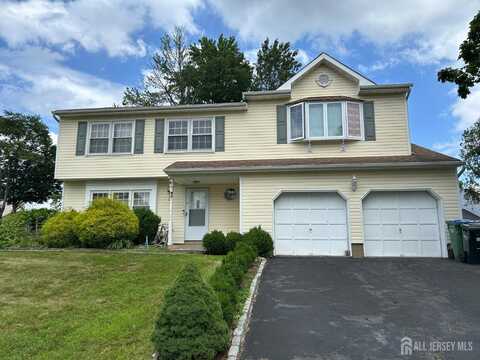 26 Netherwood Circle, Edison, NJ 08820