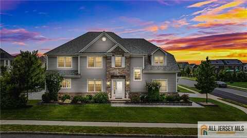 26 Mayfair Road, Montgomery, NJ 08502