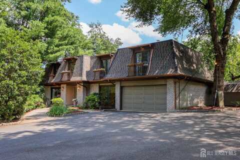 403 New Dover Road, Colonia, NJ 07067