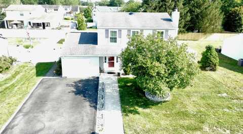 33 Snowdrift Lane, Howell, NJ 07731