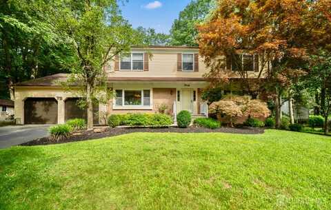 20 Buffalo Run, East Brunswick, NJ 08816